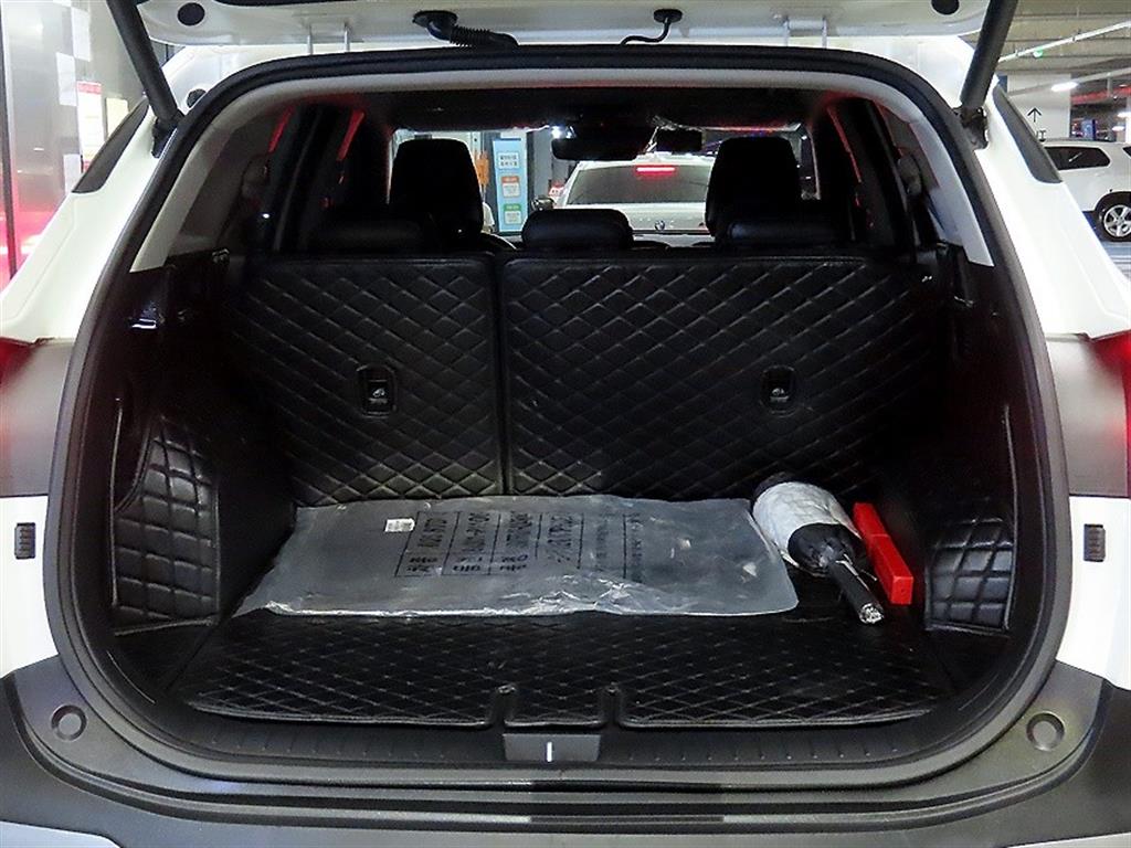 KIA Sportage 2022 Blanco - Importación desde Corea - HF Imports Iquique - Foto 16