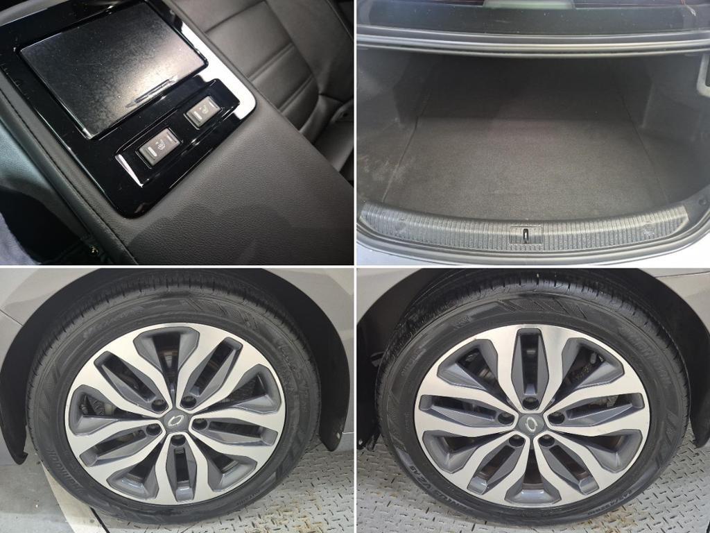 SAMSUNG SM6 2016 Gris - Importación desde Corea - HF Imports Iquique - Foto 17