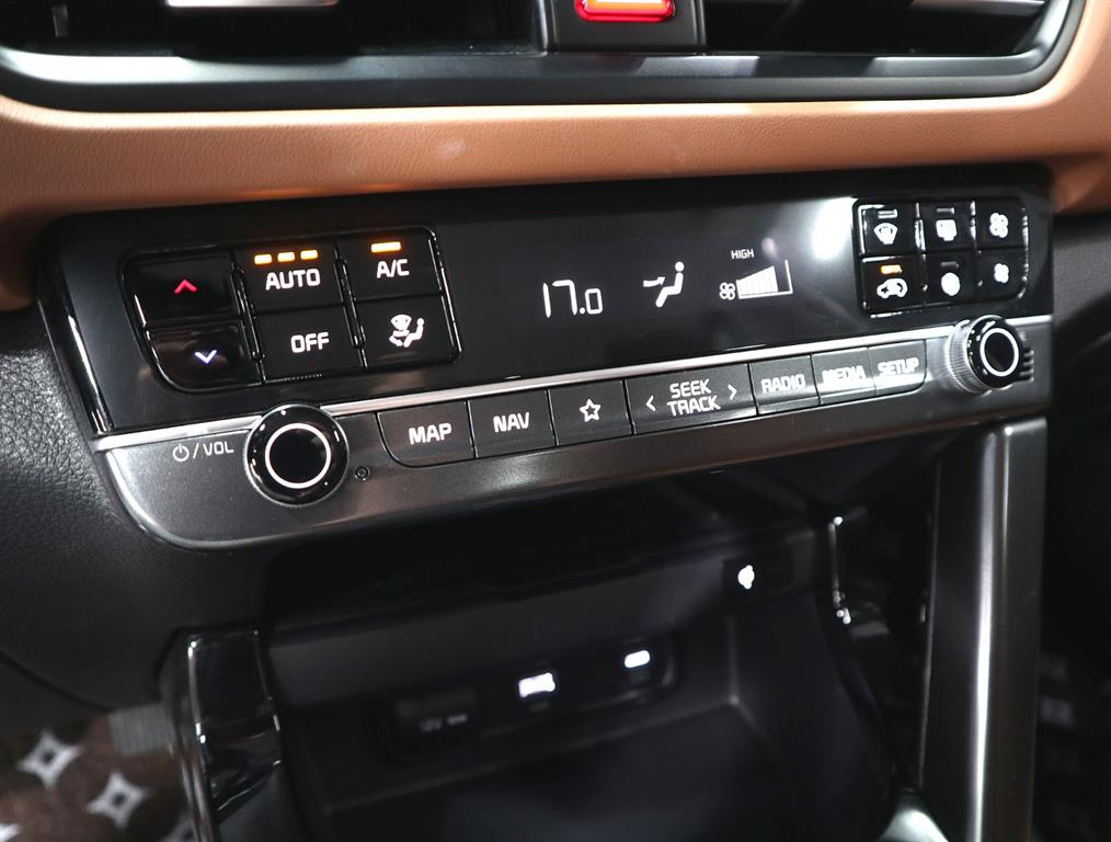 KIA Seltos - Vista 12