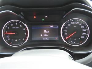 Chevrolet Trail Blazer - Vista 10