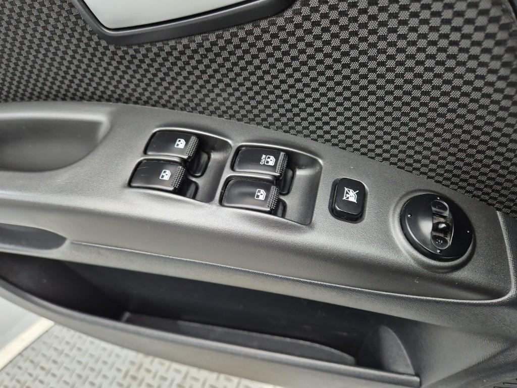 KIA Morning - Vista 12