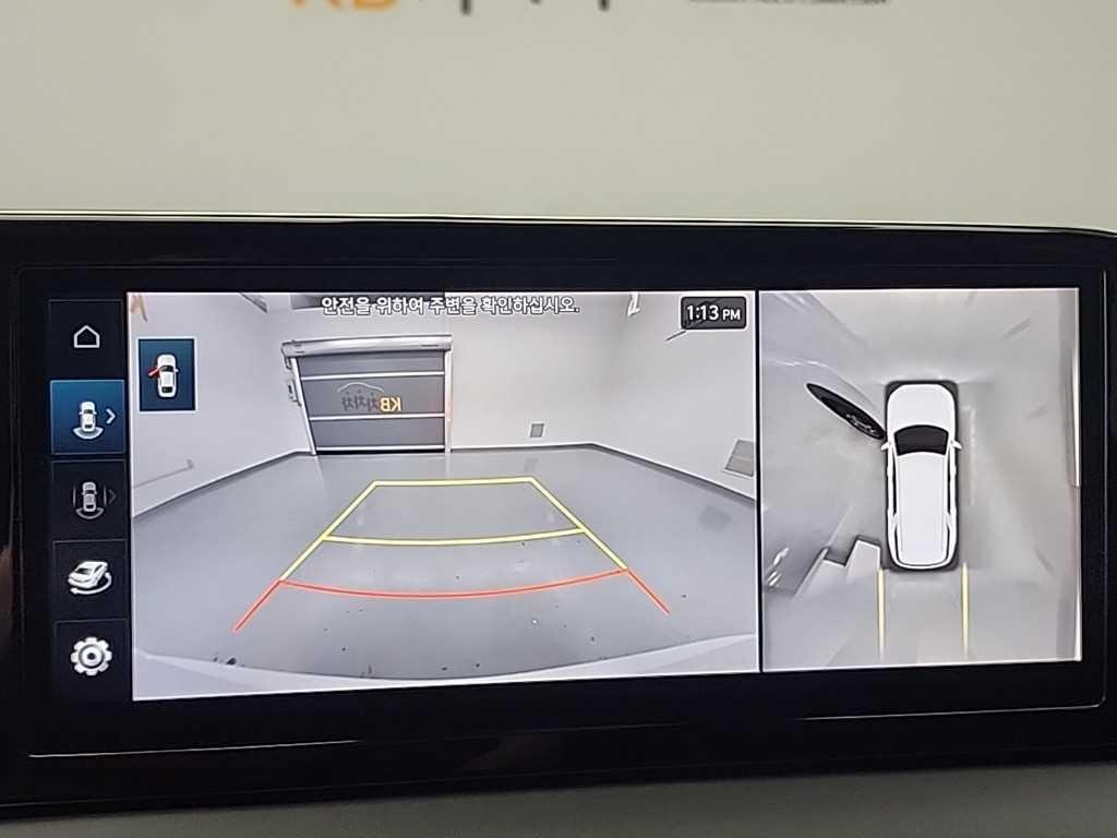 HYUNDAI Palisade 2024 Blanco - Importación desde Corea - HF Imports Iquique - Foto 15