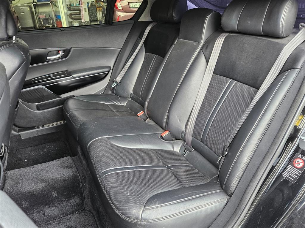 KIA K9 2013 Negro - Importación desde Corea - HF Imports Iquique - Foto 15