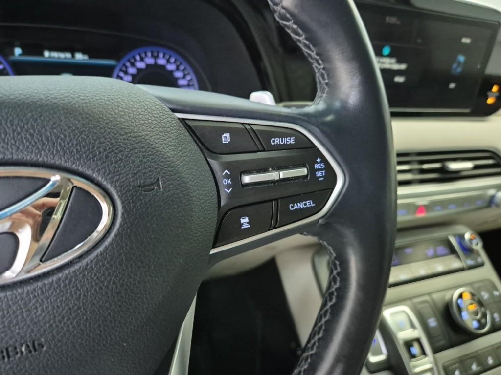 HYUNDAI Palisade 2020 Café - Importación desde Corea - HF Imports Iquique - Foto 16
