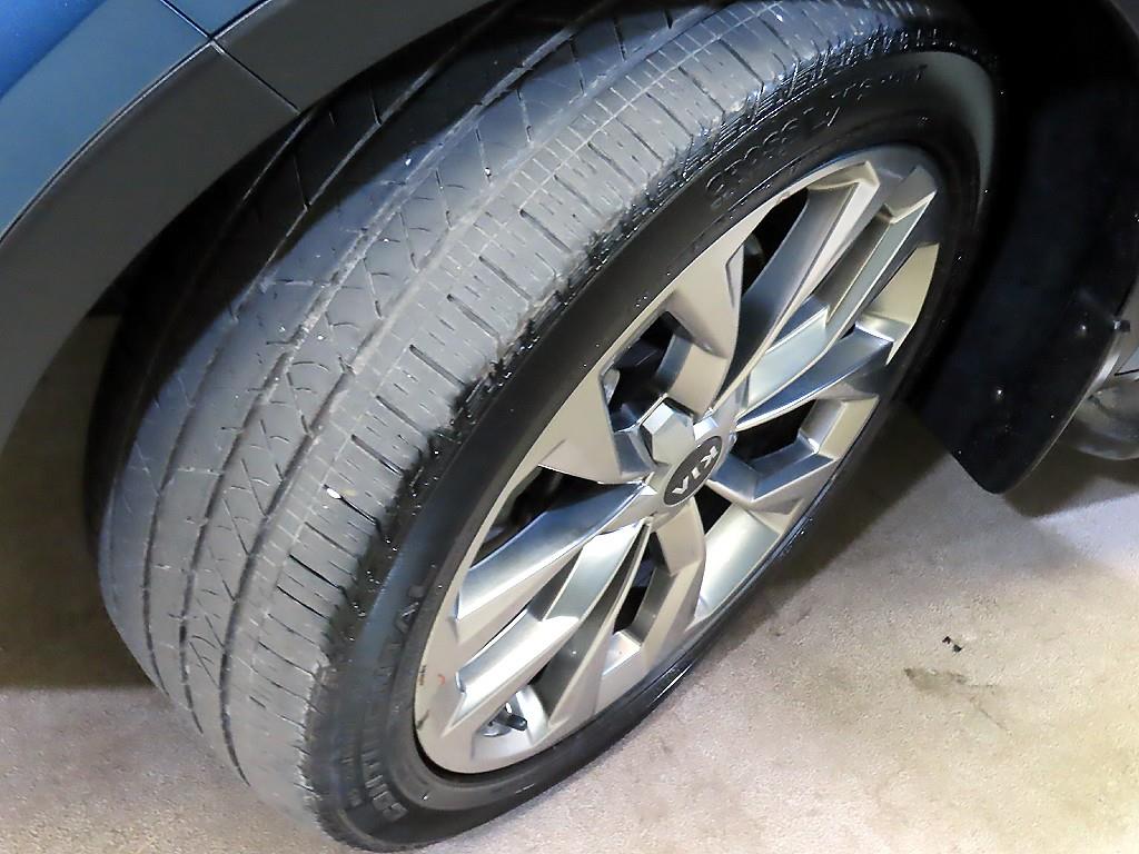 KIA Sorento 2021 Azul - Importación desde Corea - HF Imports Iquique - Foto 20