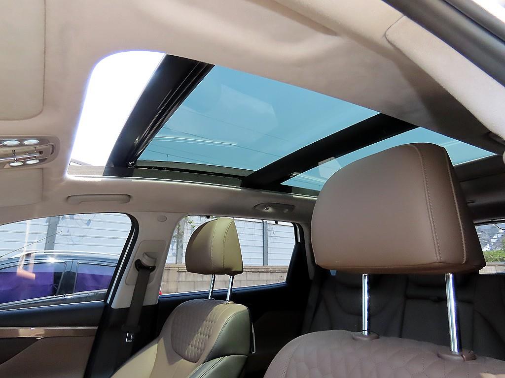 HYUNDAI Santa Fe 2019 - Importación desde Corea - HF Imports Iquique - Foto 15