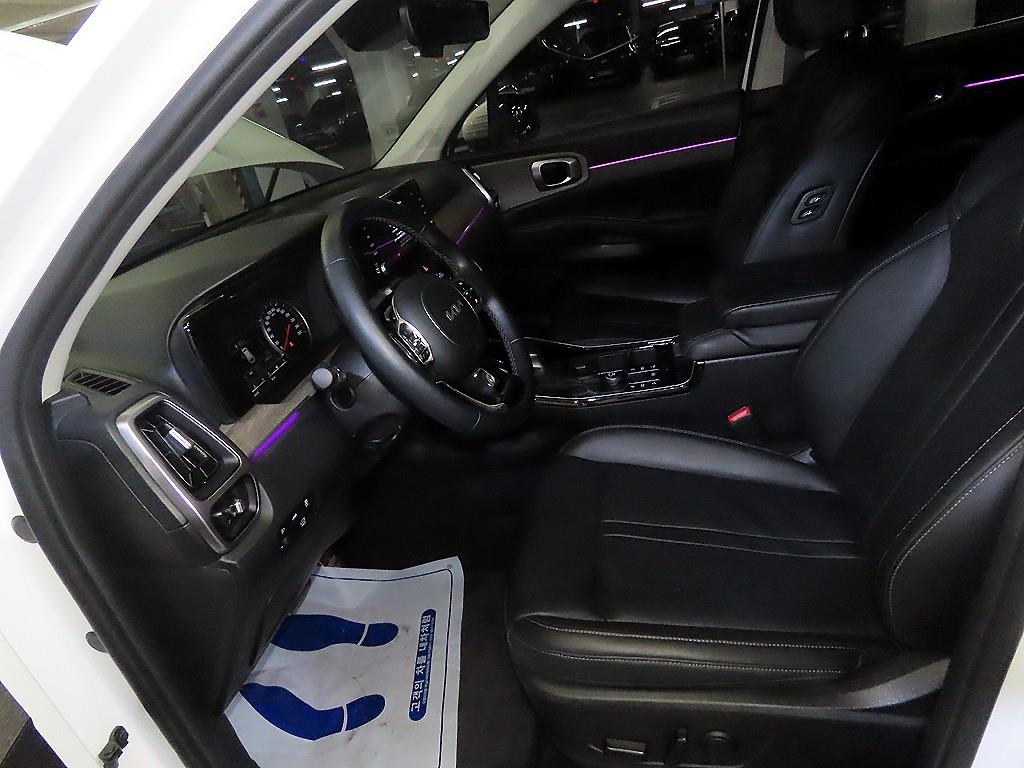 KIA Sorento - Vista 6