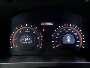 Ssangyong Korando - Vista 12