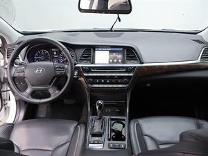 HYUNDAI Aslan - Vista 10