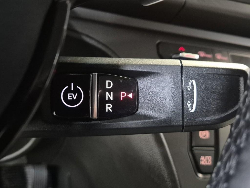 KIA Ray - Vista 8