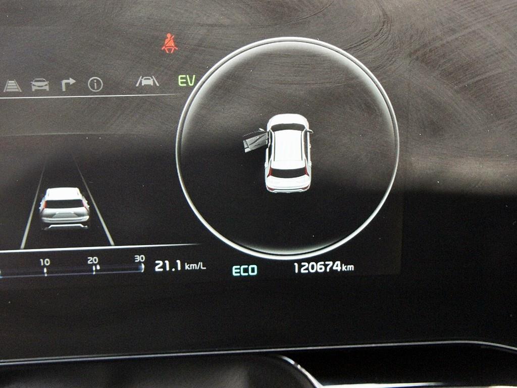 KIA Niro 2022 Blanco - Importación desde Corea - HF Imports Iquique - Foto 9