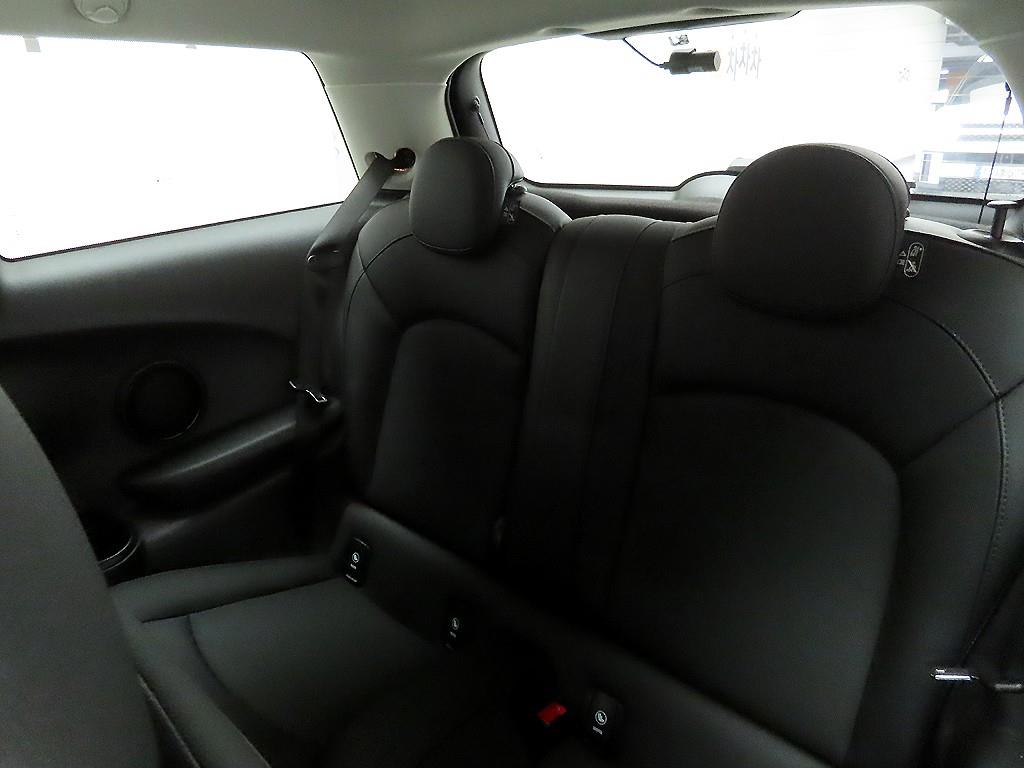 Mini Cooper 2023 Negro - Importación desde Corea - HF Imports Iquique - Foto 13