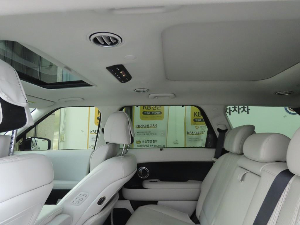 HYUNDAI Palisade 2026 Negro - Importación desde Corea - HF Imports Iquique - Foto 18