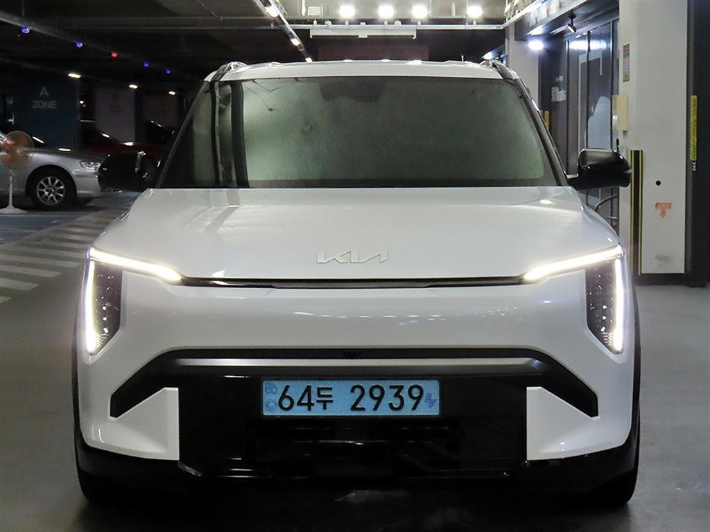 KIA EV3 - Vista 2