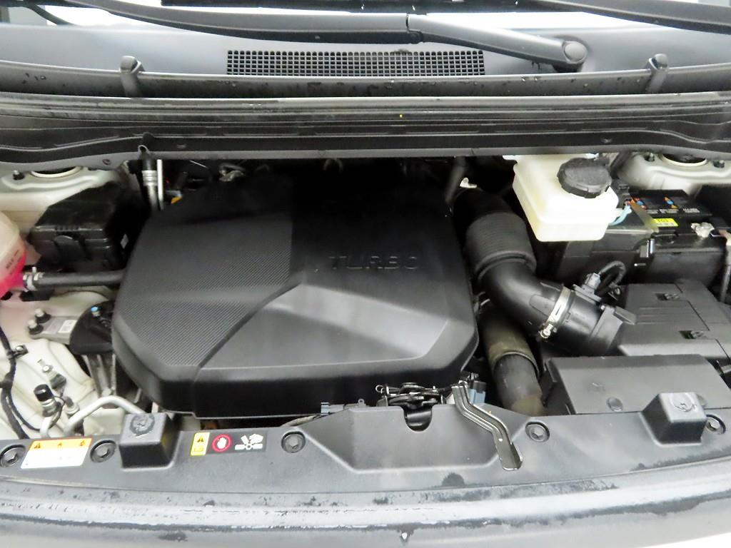 HYUNDAI Staria 2023 Blanco - Importación desde Corea - HF Imports Iquique - Foto 19