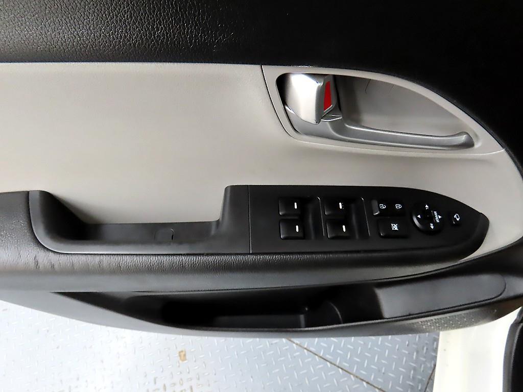 KIA Ray - Vista 11