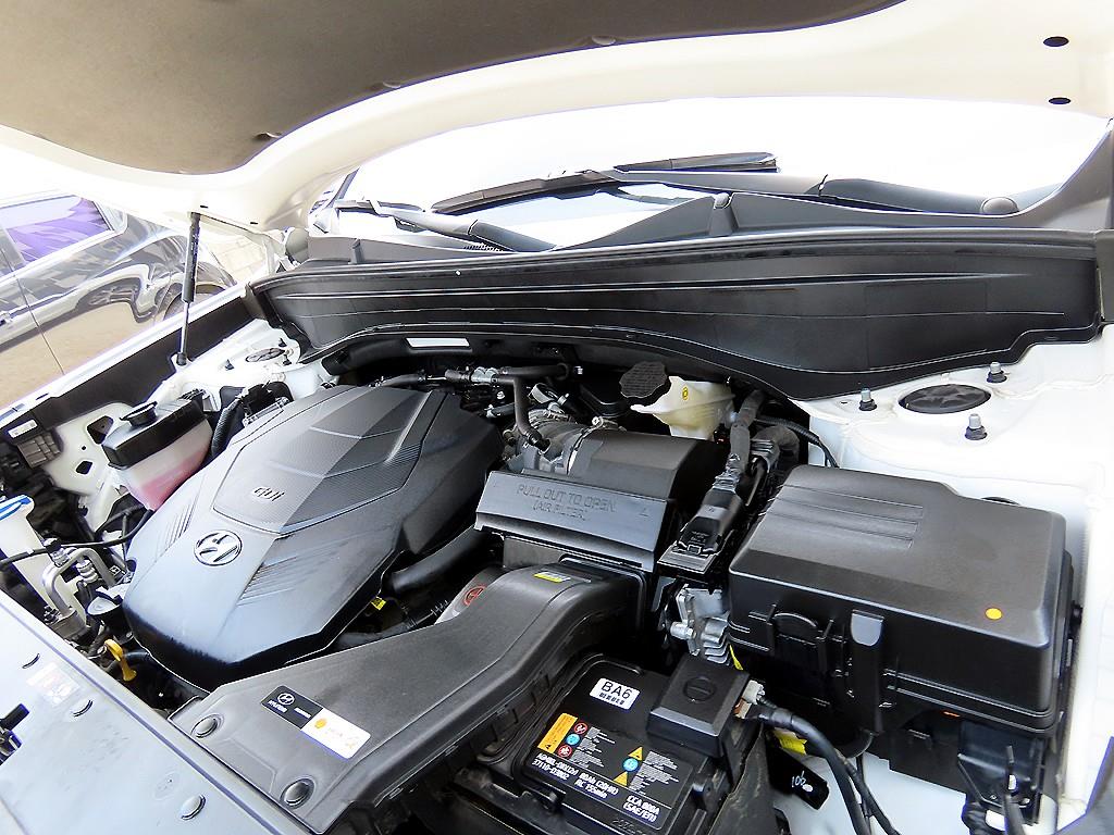 HYUNDAI Palisade - Vista 4