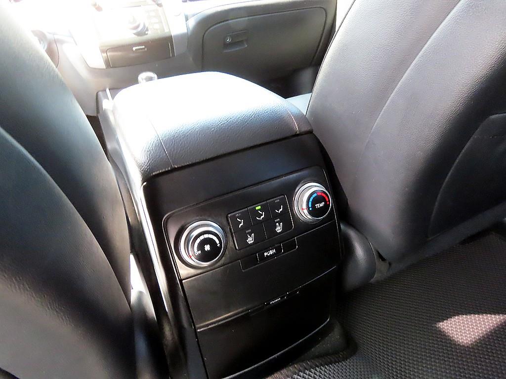 HYUNDAI Veracruz 2015 Negro - Importación desde Corea - HF Imports Iquique - Foto 14
