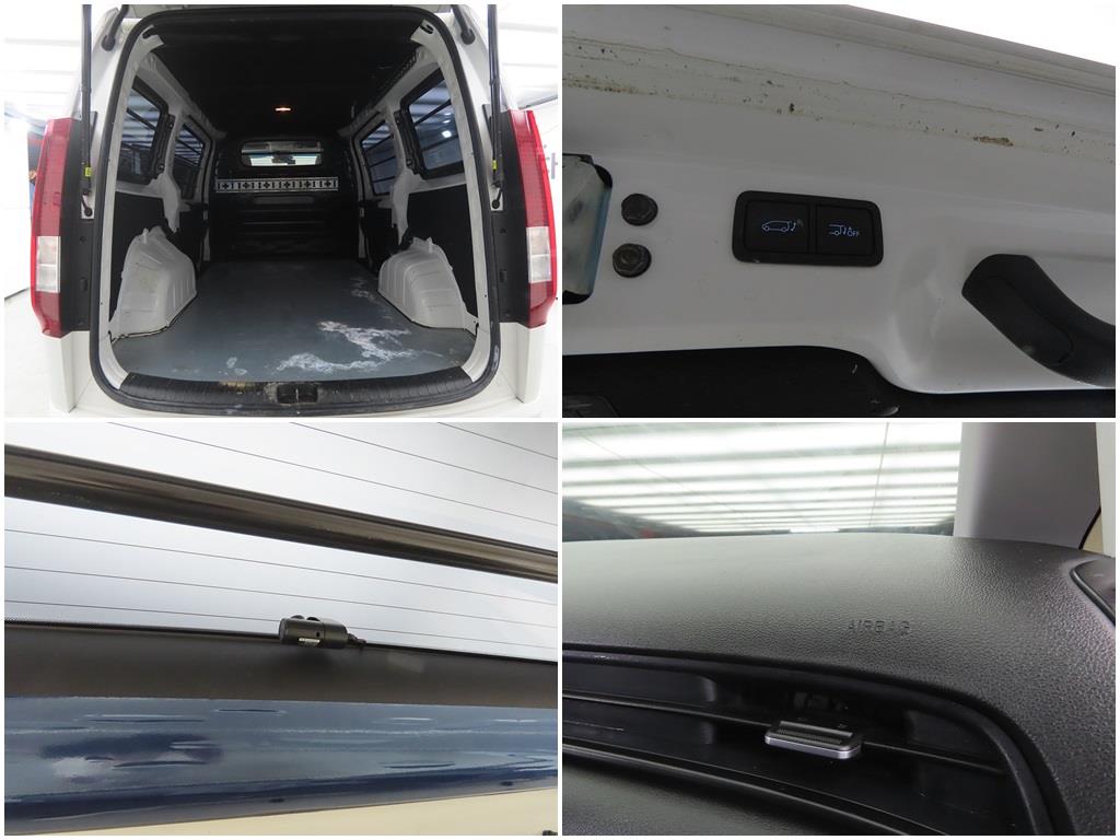 HYUNDAI Staria 2023 Blanco - Importación desde Corea - HF Imports Iquique - Foto 18