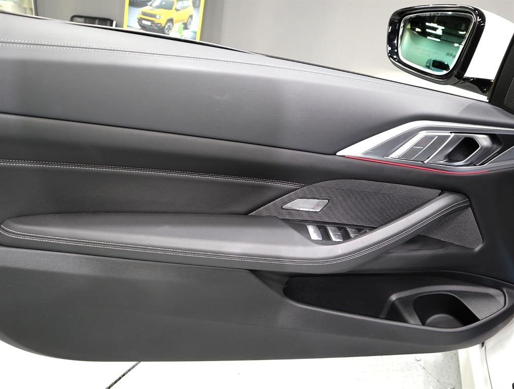BMW 4 Series - Vista 10