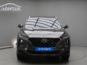 HYUNDAI Santa Fe - Vista 2