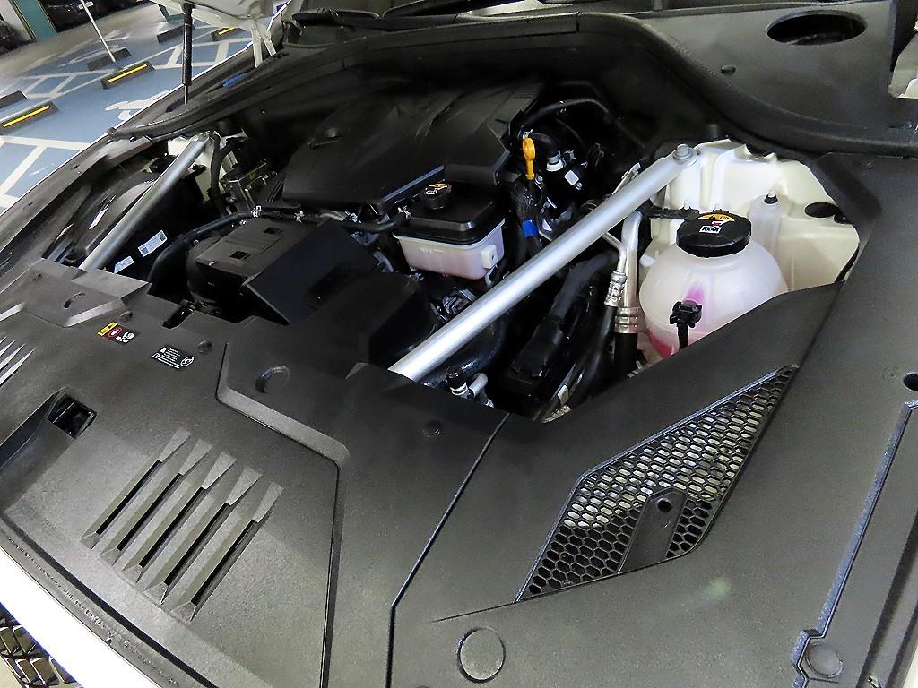 Genesis GV70 2022 - Importación desde Corea - HF Imports Iquique - Foto 19