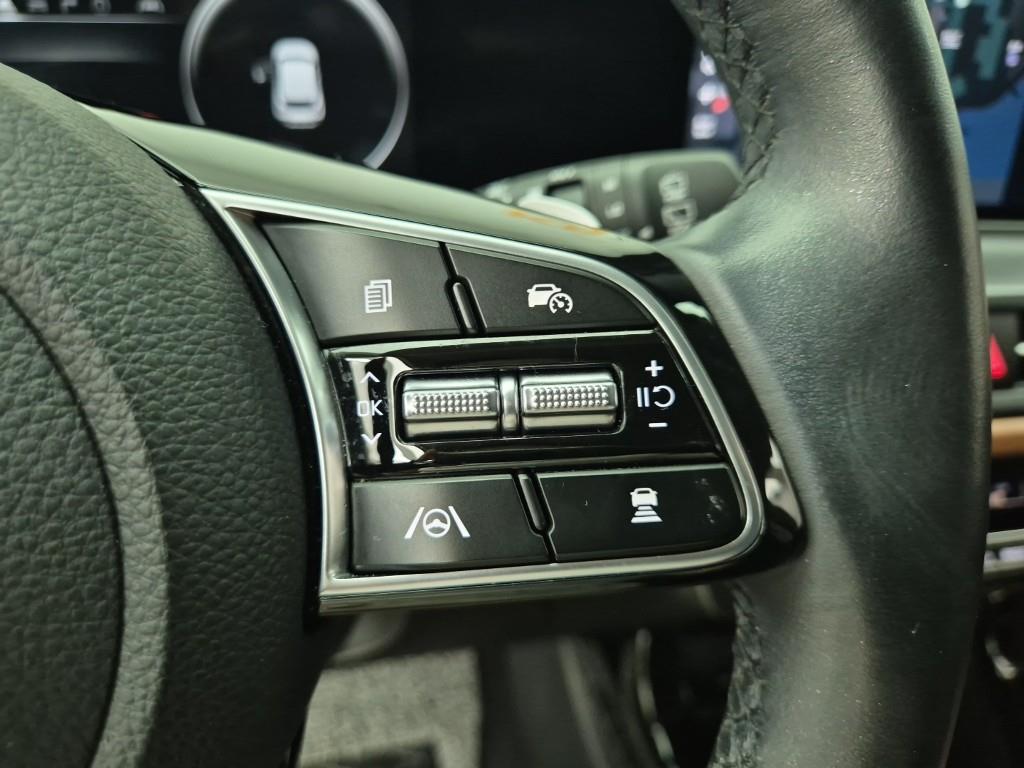 KIA Seltos 2023 Blanco - Importación desde Corea - HF Imports Iquique - Foto 15