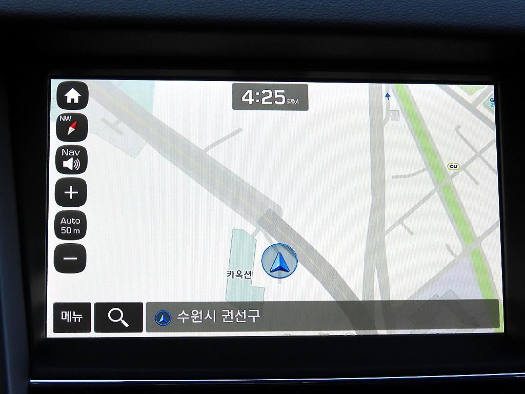HYUNDAI Tucson - Vista 10