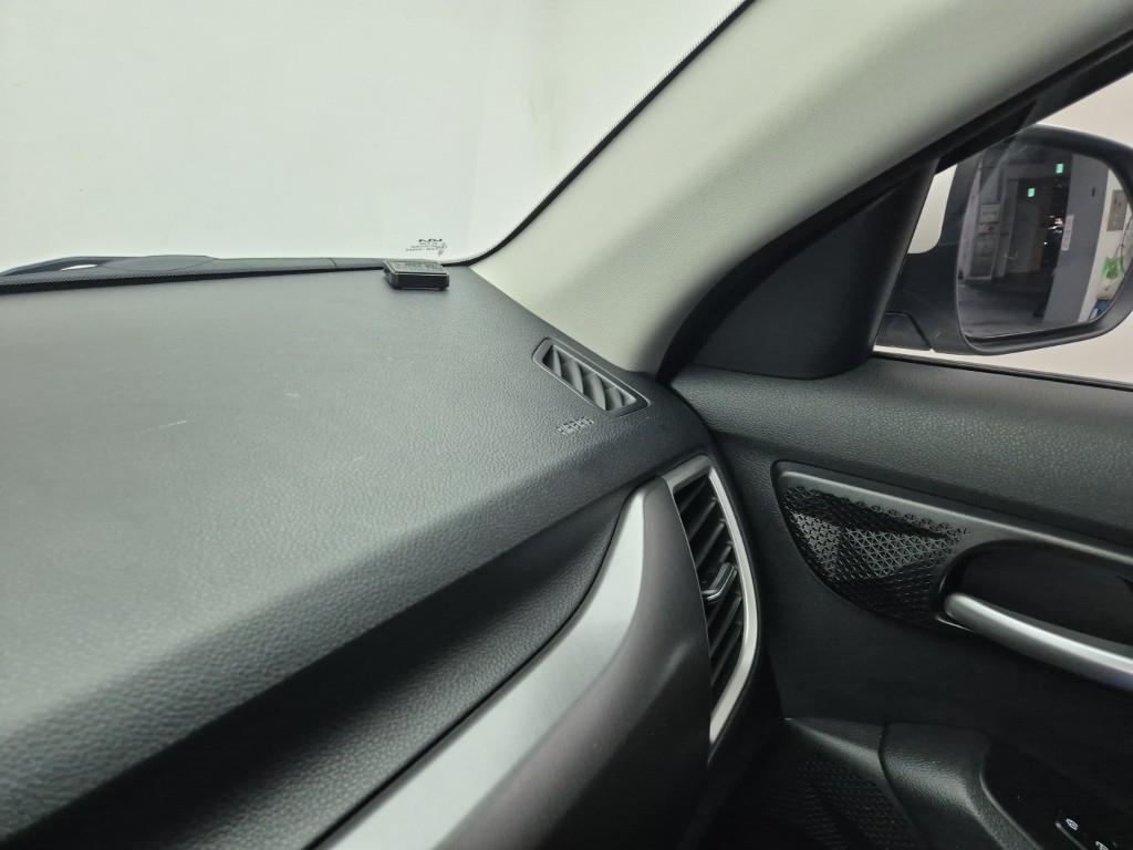 KIA Seltos 2022 Blanco - Importación desde Corea - HF Imports Iquique - Foto 16