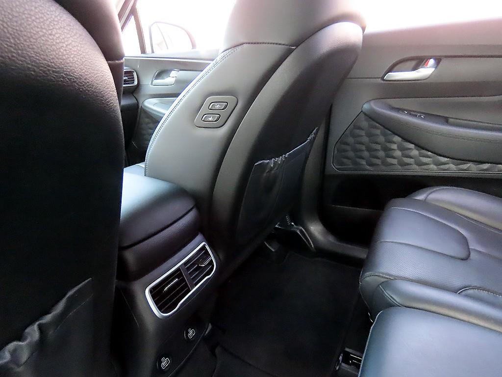 HYUNDAI Santa Fe 2021 Blanco - Importación desde Corea - HF Imports Iquique - Foto 16