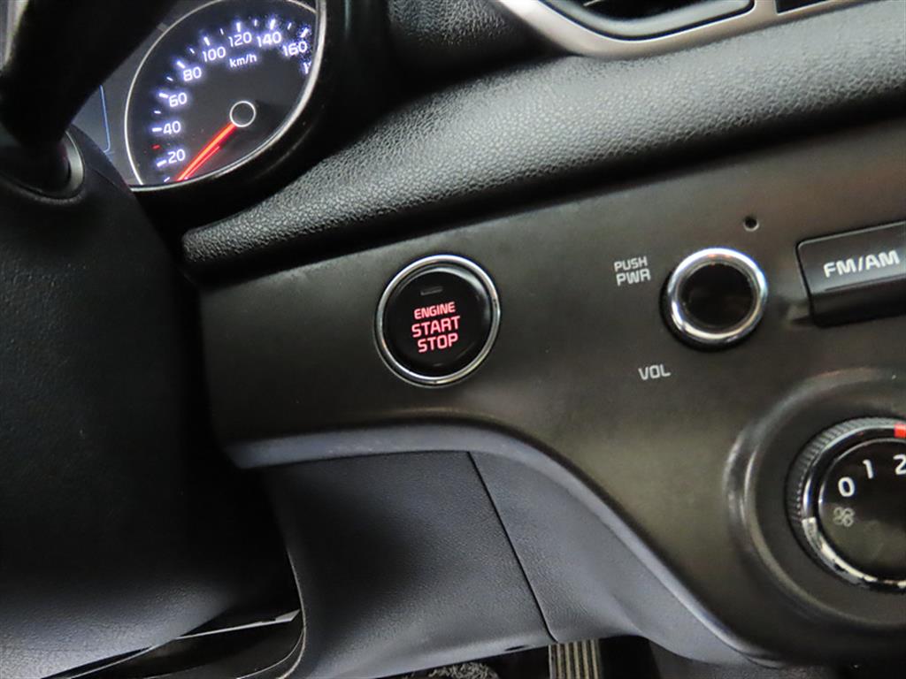 KIA Sportage - Vista 10