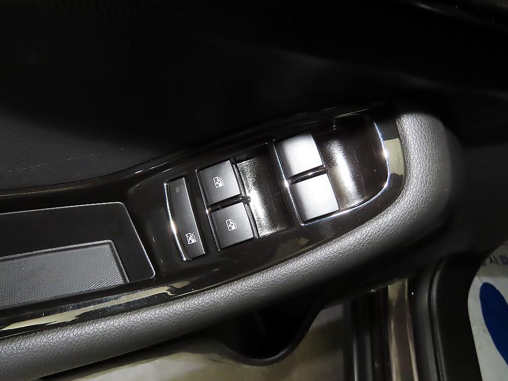 Chevrolet Orlando 2016 Gris - Importación desde Corea - HF Imports Iquique - Foto 13
