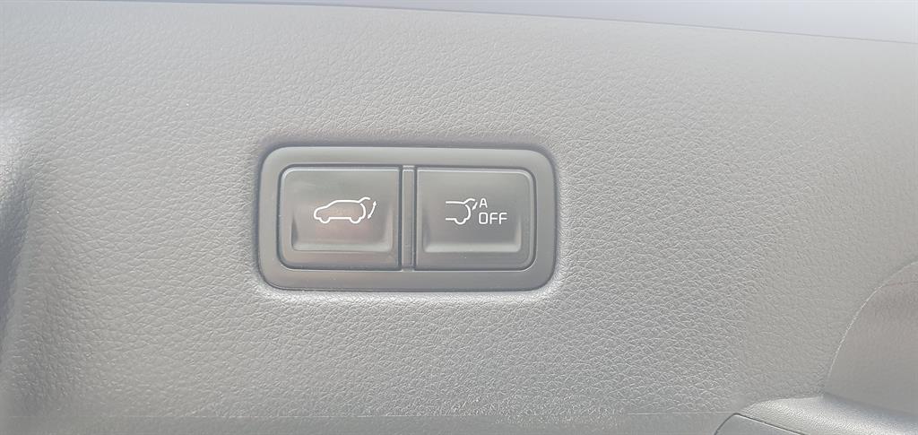 KIA Carnival 2021 Negro - Importación desde Corea - HF Imports Iquique - Foto 17