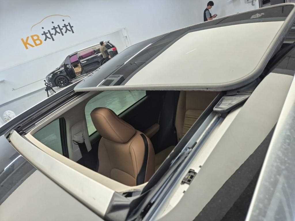 Lexus NX 2015 Negro - Importación desde Corea - HF Imports Iquique - Foto 13