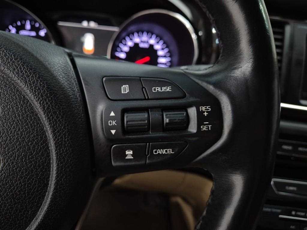 KIA Carnival 2019 Negro - Importación desde Corea - HF Imports Iquique - Foto 16