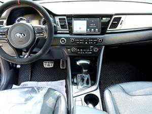 KIA Niro - Vista 10