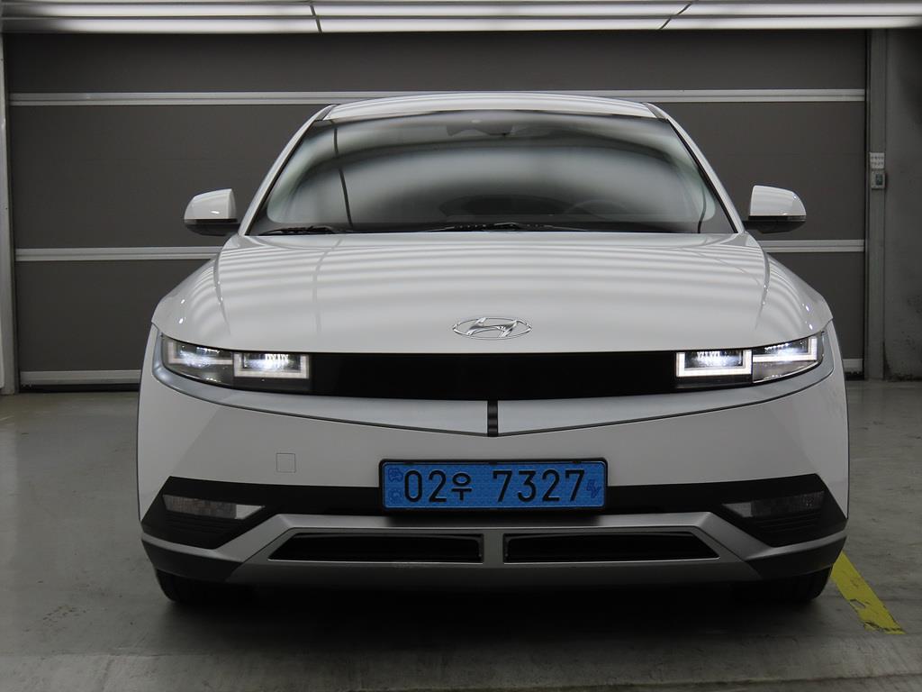 HYUNDAI Ioniq 5 - Vista 2