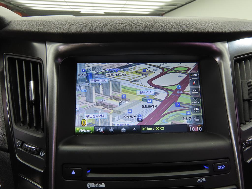 HYUNDAI Sonata - Vista 9