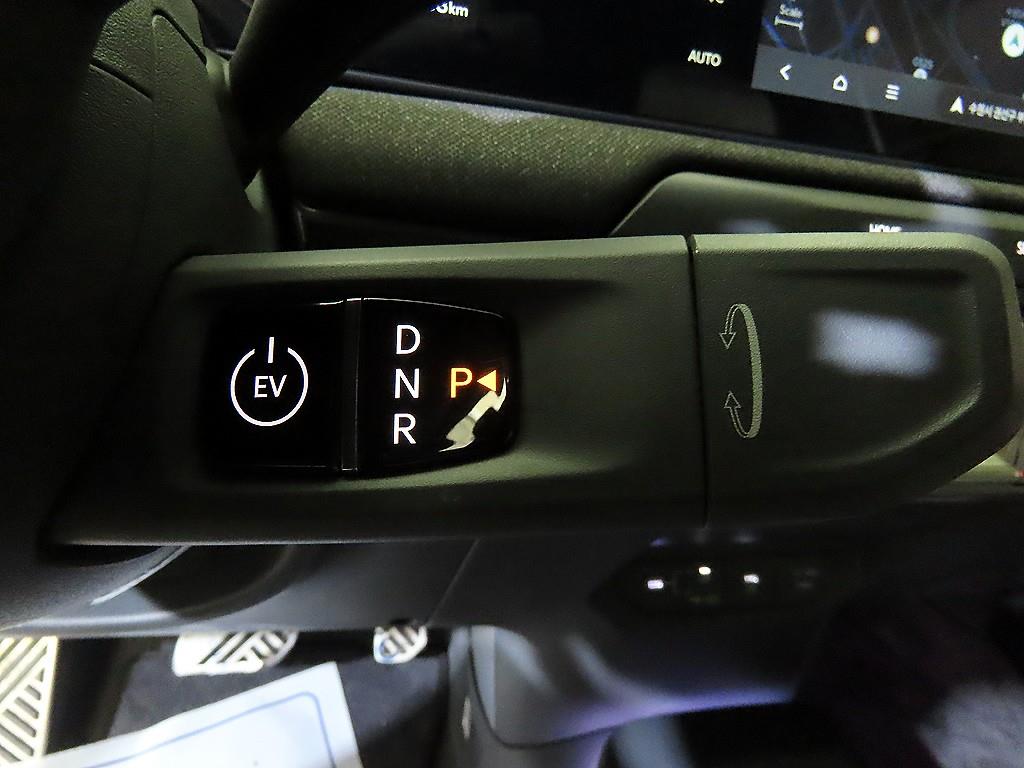KIA EV3 - Vista 12