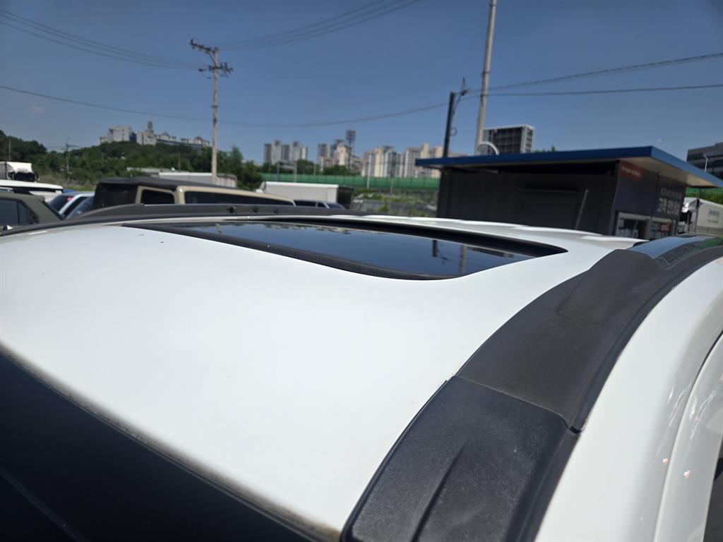 Jeep Compass 2015 Blanco - Importación desde Corea - HF Imports Iquique - Foto 19