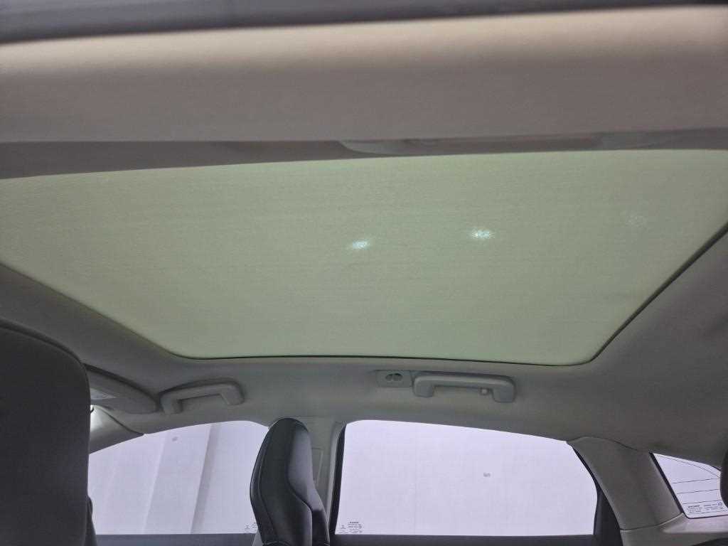 Volvo V40 2016 Azul - Importación desde Corea - HF Imports Iquique - Foto 13