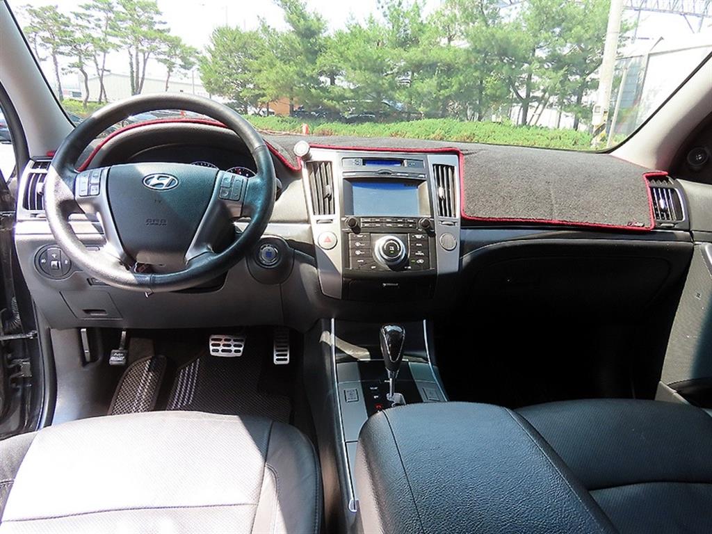 HYUNDAI Veracruz - Vista 7