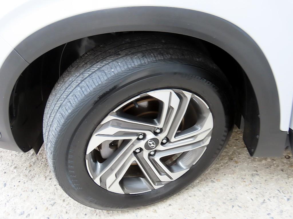 HYUNDAI Santa Fe 2021 Blanco - Importación desde Corea - HF Imports Iquique - Foto 20