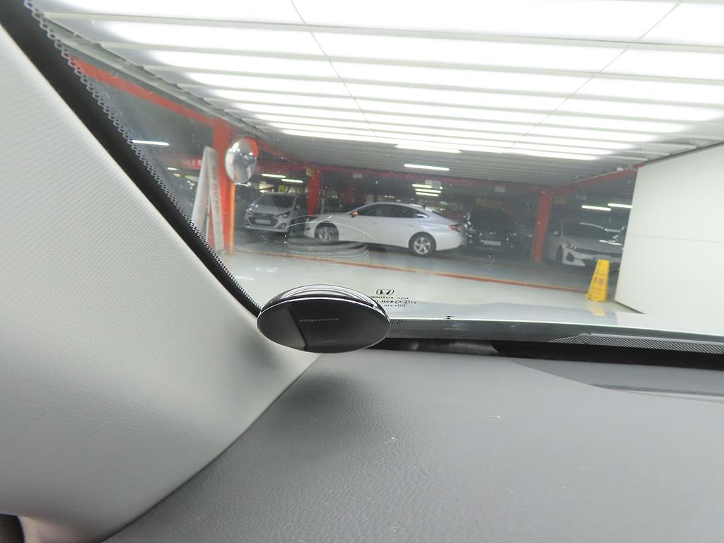 Honda Accord 2013 Gris - Importación desde Corea - HF Imports Iquique - Foto 15