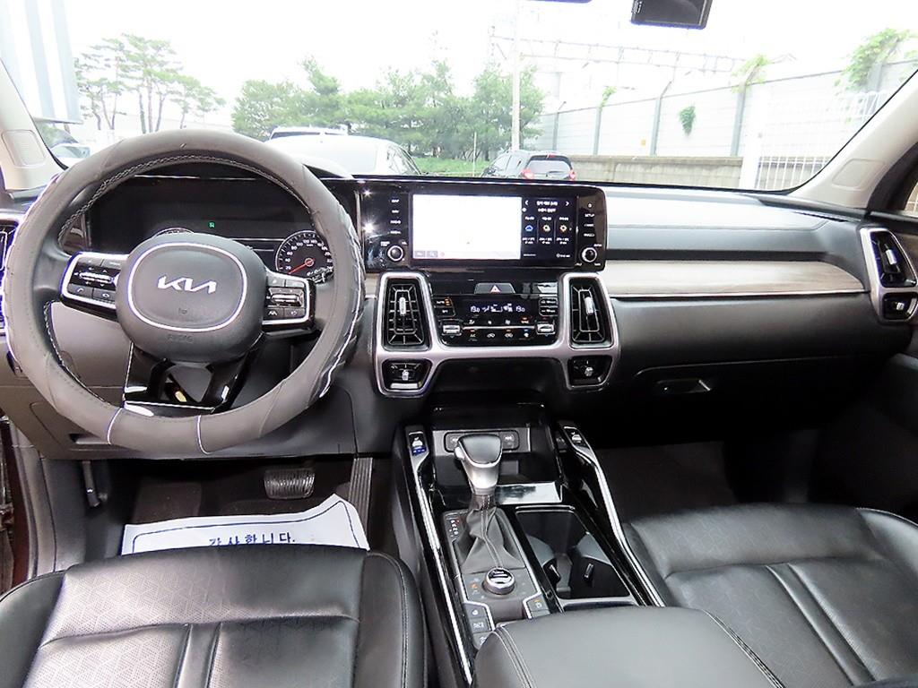 KIA Sorento - Vista 7