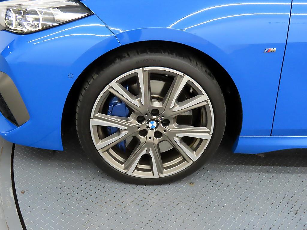 BMW 2 series 2021 - Importación desde Corea - HF Imports Iquique - Foto 20