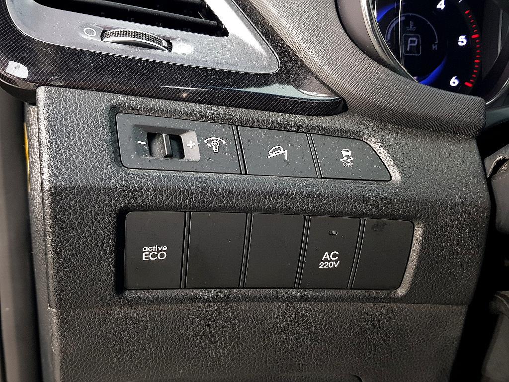 HYUNDAI Maxcruz - Vista 11