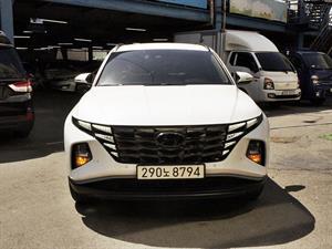 HYUNDAI Tucson - Vista 2