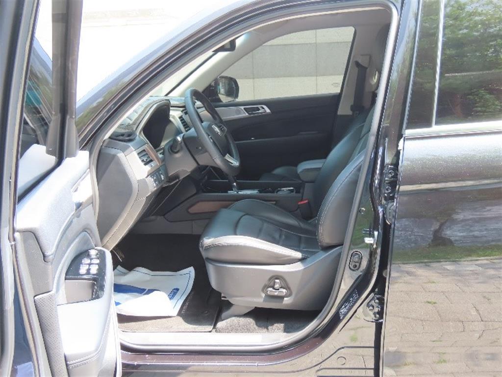 Ssangyong Rexton 2018 - Importación desde Corea - HF Imports Iquique - Foto 13