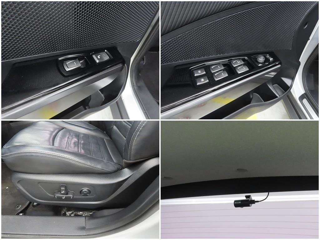 Ssangyong Tivoli 2020 Plateado - Importación desde Corea - HF Imports Iquique - Foto 18